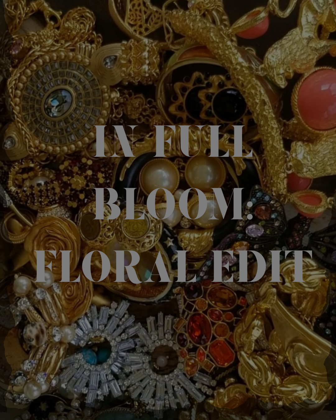 FLORAL EDIT