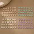 Letter Charms