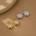 Diamond Charm
