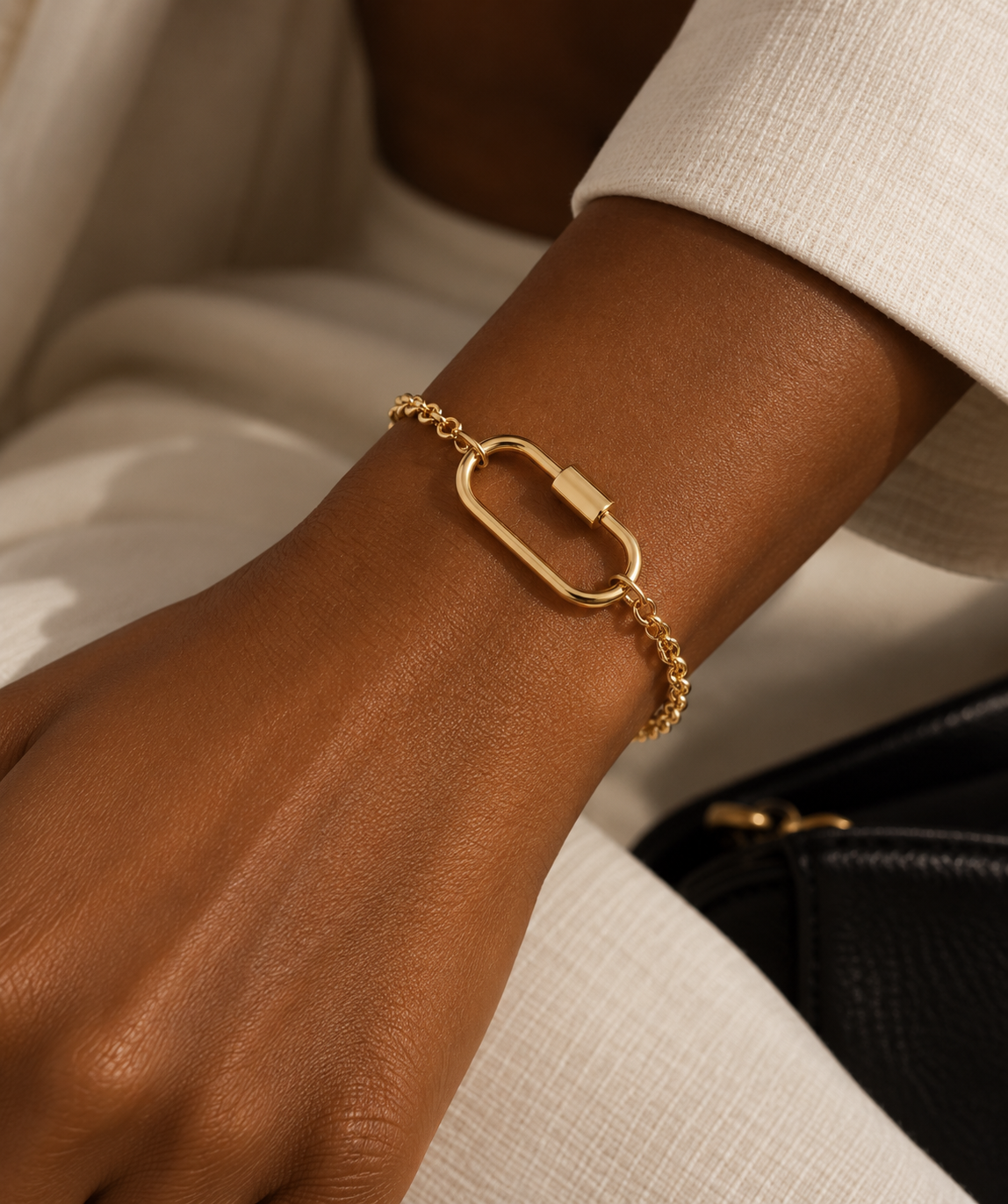 Charm Bracelet