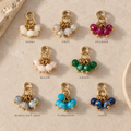 Cluster charms