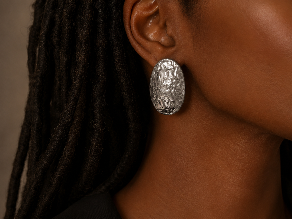 Hammered Circles