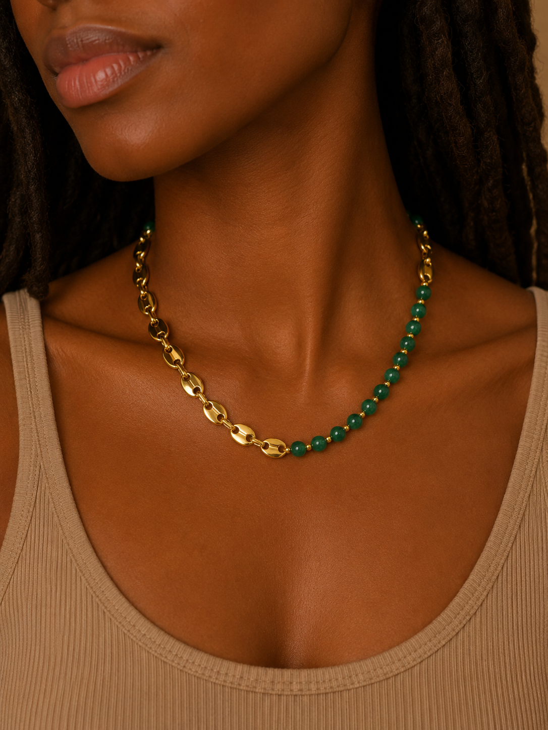 Emerald