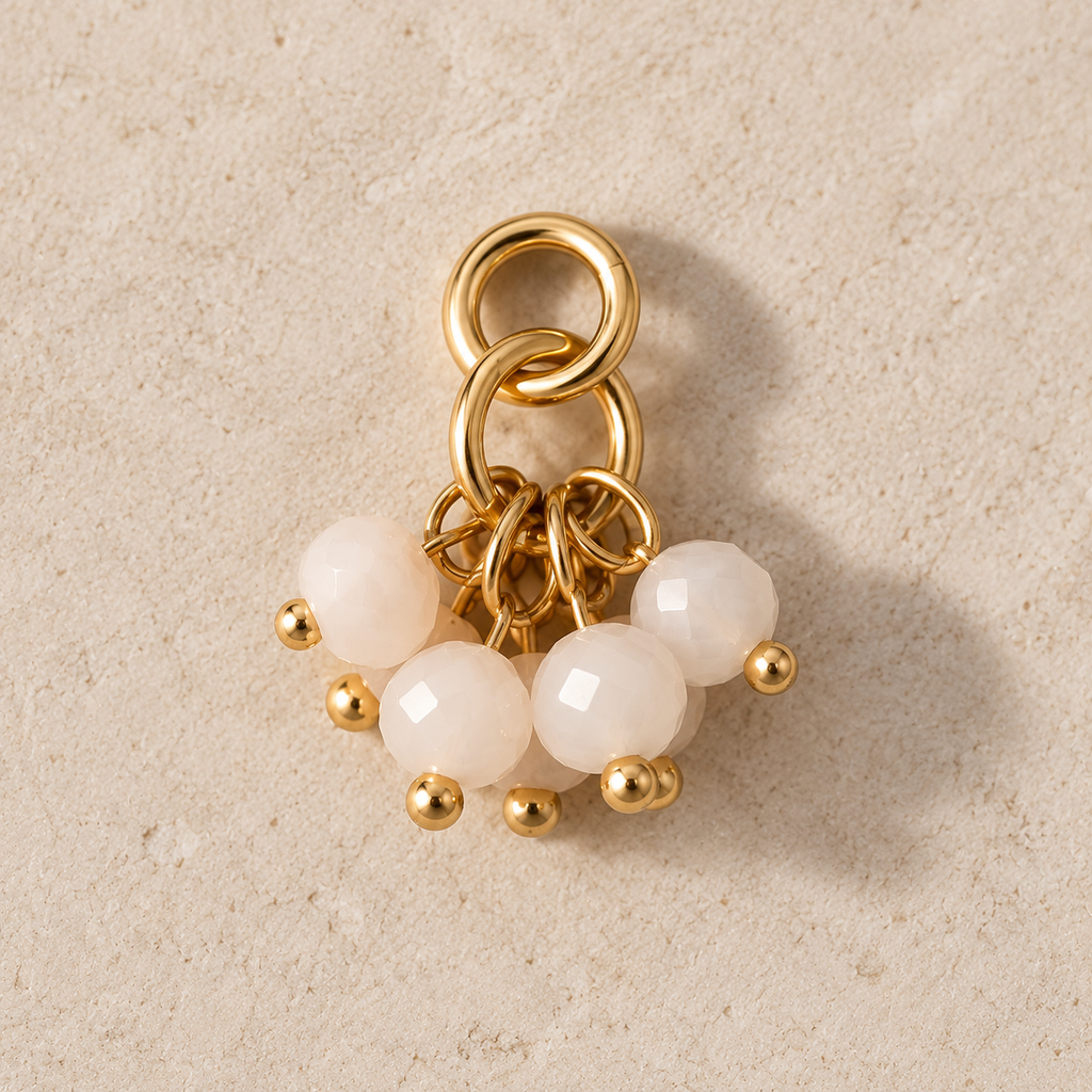 Cluster charms