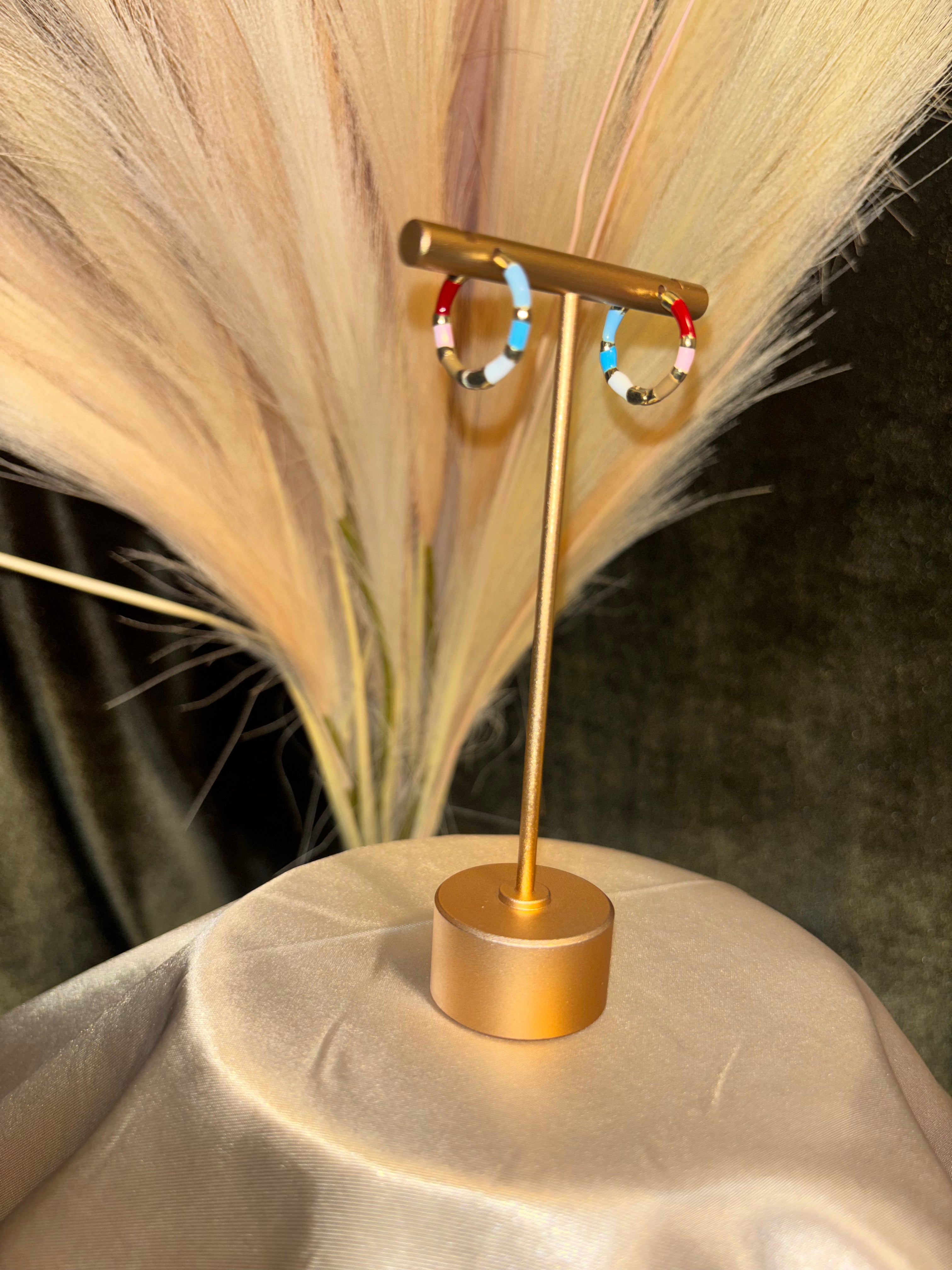 Paint by Numbers Huggies