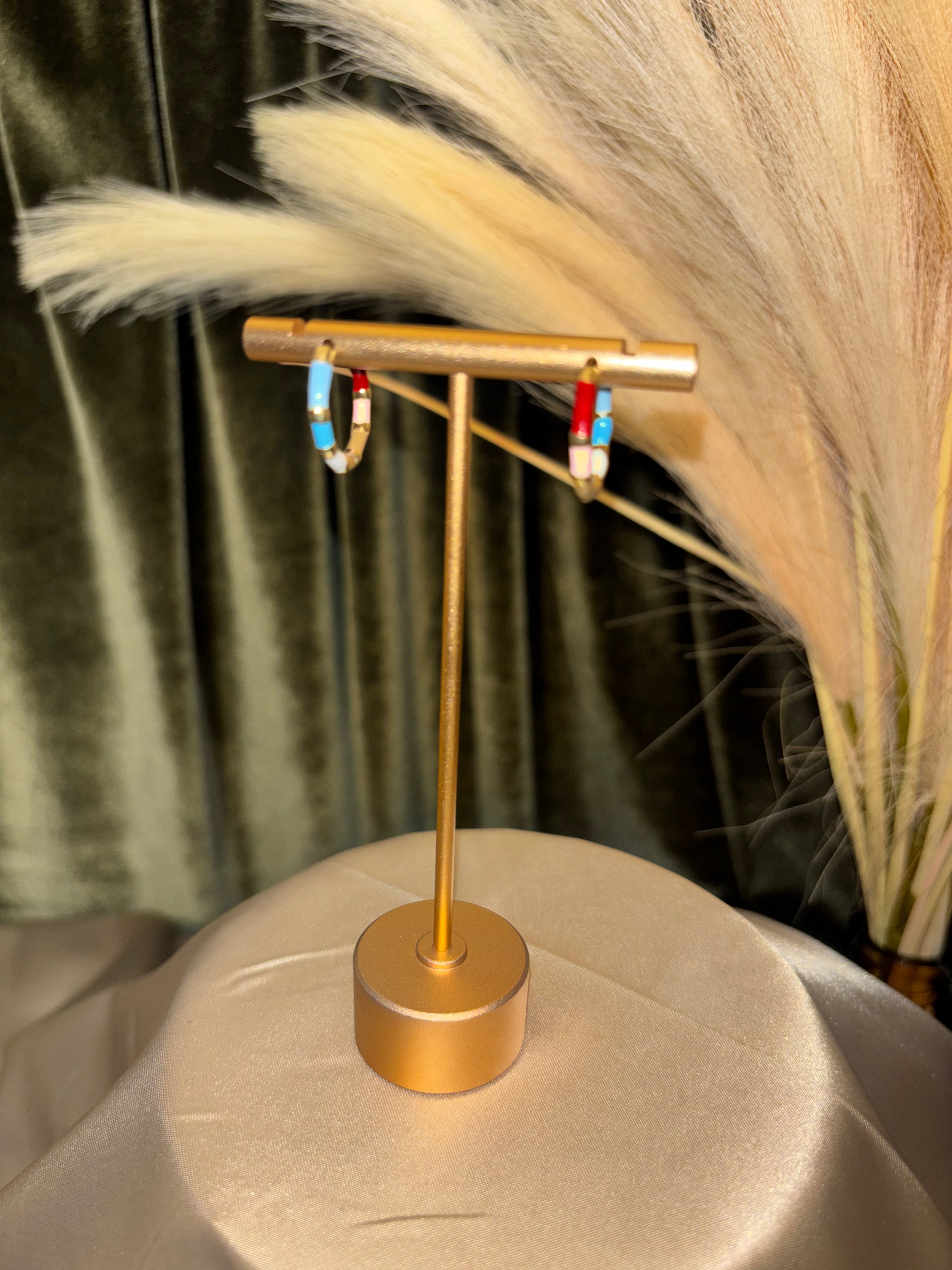 Paint by Numbers Huggies