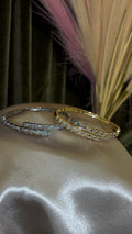 Snake Cuff Bracelet