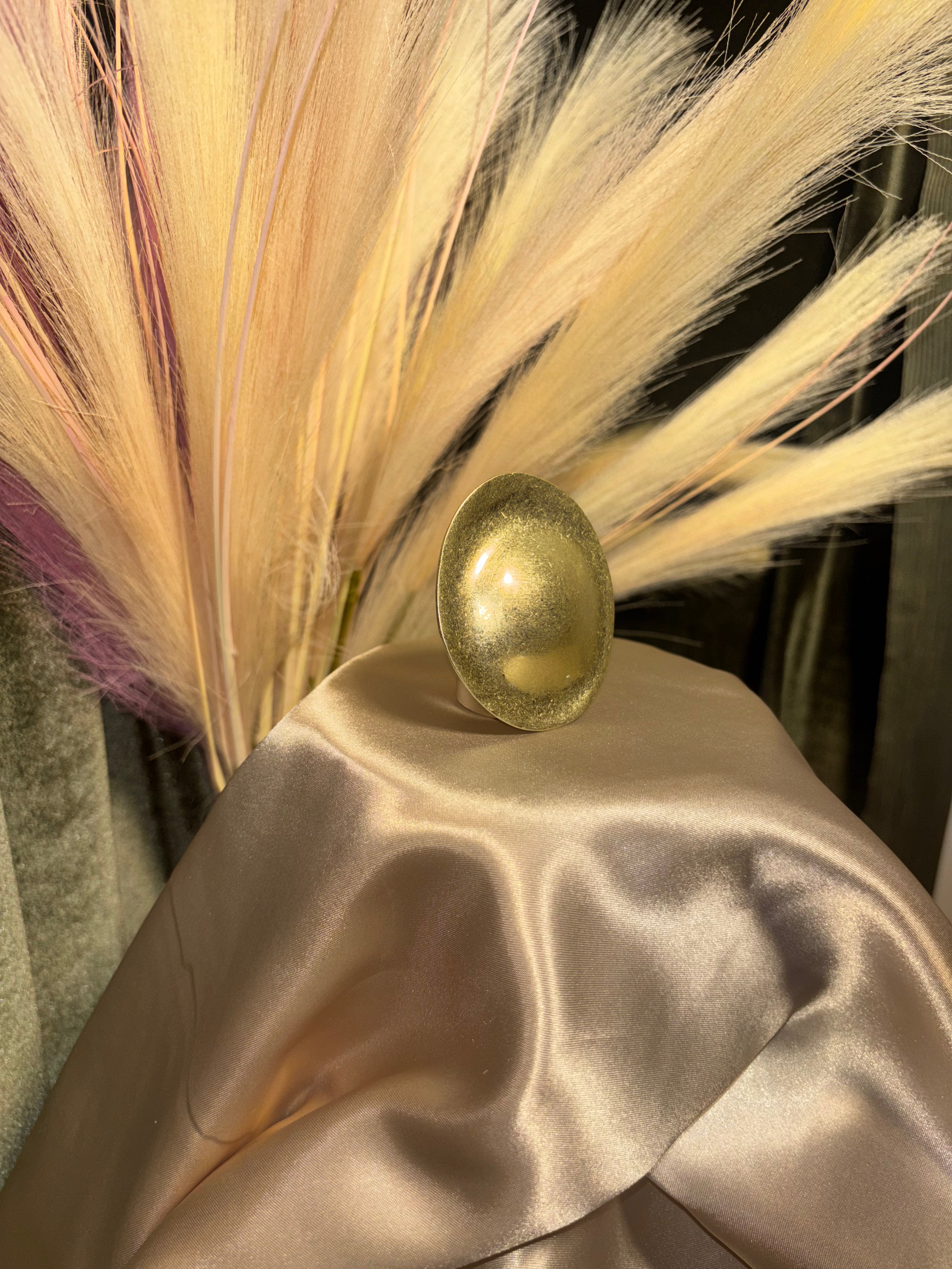 Sphere of influence ring