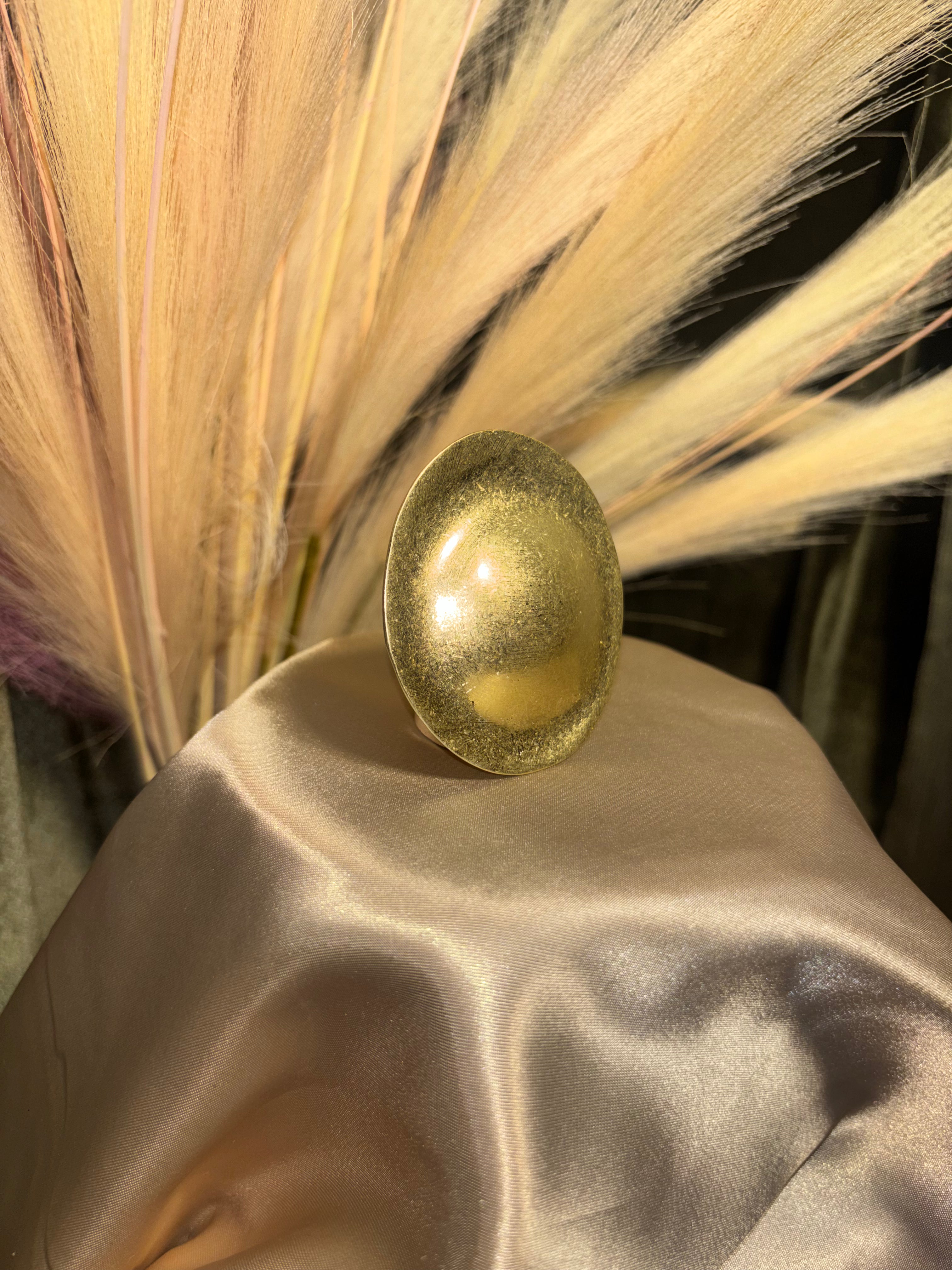 Sphere of influence ring