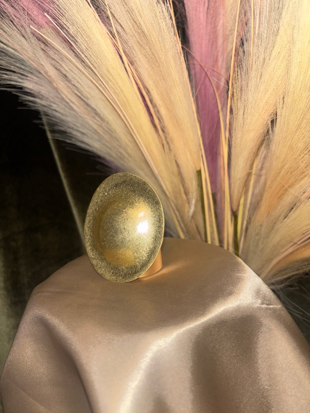 Sphere of influence ring