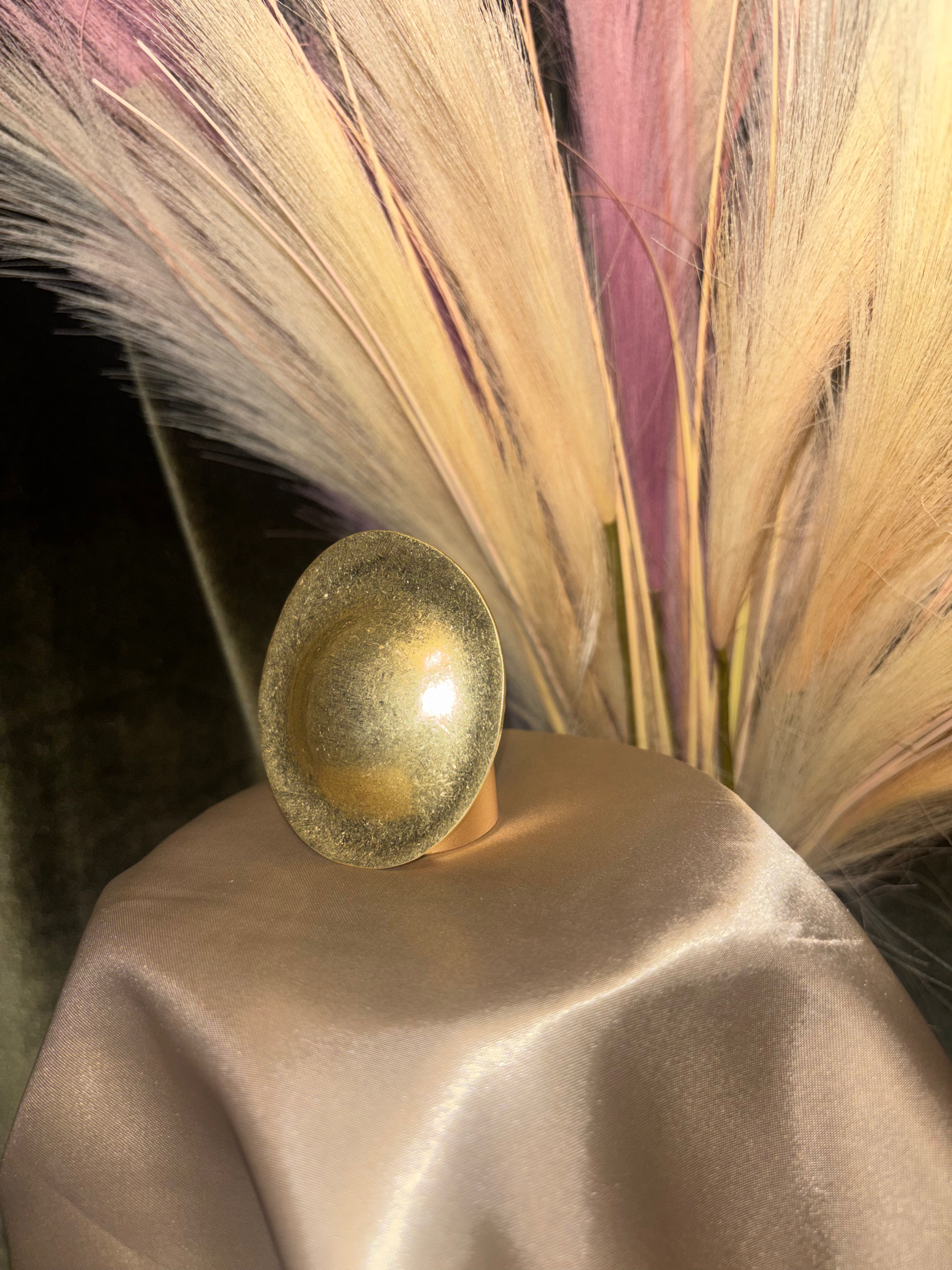 Sphere of influence ring